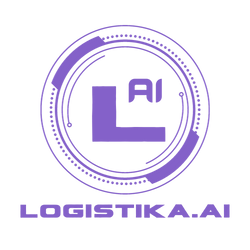 Logistika.AI logo