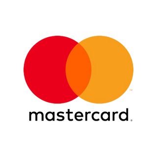 MasterCard logo