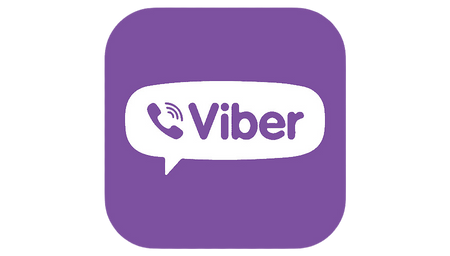 Viber logo