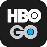 HBO logo