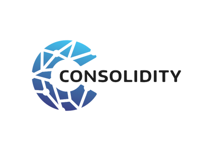 Consolidity logo