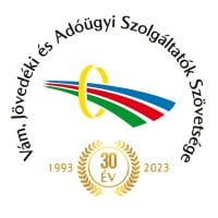 VJASZSZ, the Association of Customs, Excise and Tax Service Providers in Hungary